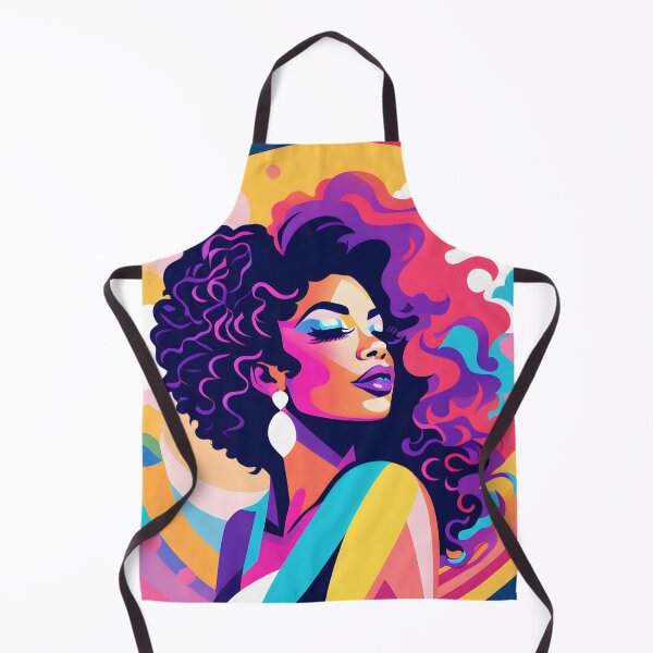 Item preview, Vintage Lesbian Chic: African American Beauty designed and sold by whimsiqueer.