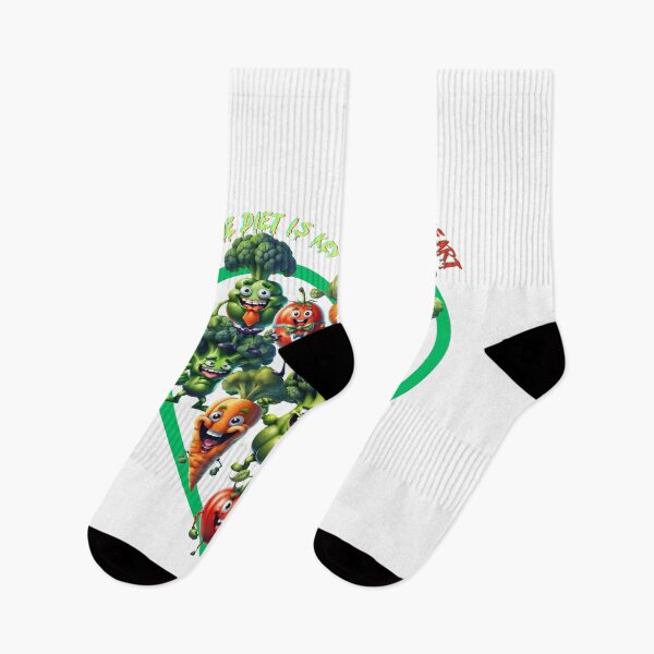 Item preview, A veggie diet is key to a healthy heart Great gift for everyone! designed and sold by MysteriousBazar.