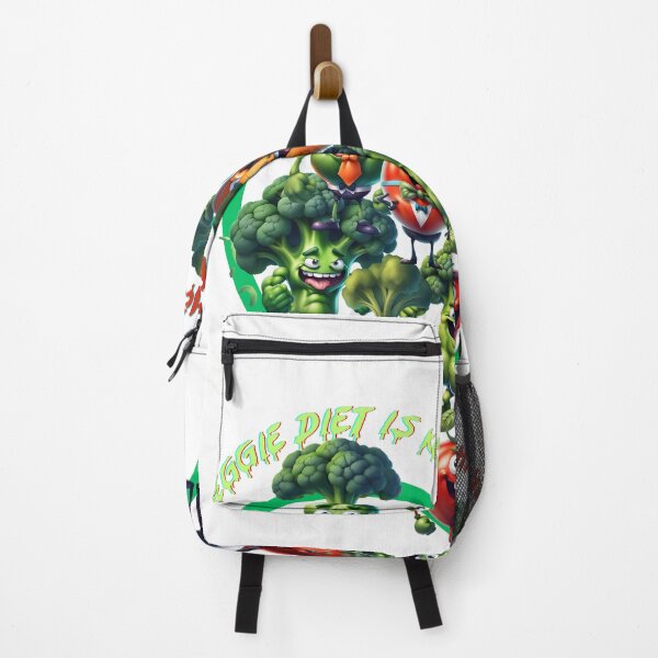 Item preview, A veggie diet is key to a healthy heart Great gift for everyone! designed and sold by MysteriousBazar.