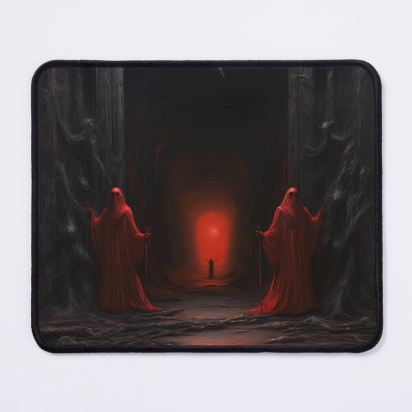 Item preview, Enter to Hades designed and sold by ArtMysterious.
