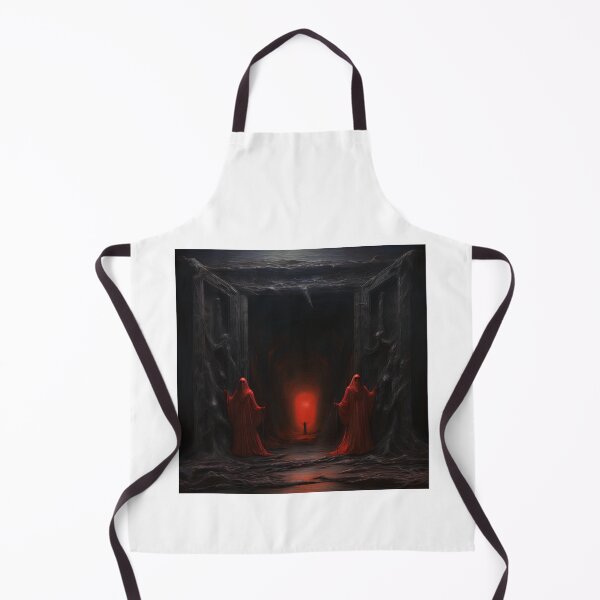 Item preview, Enter to Hades designed and sold by ArtMysterious.
