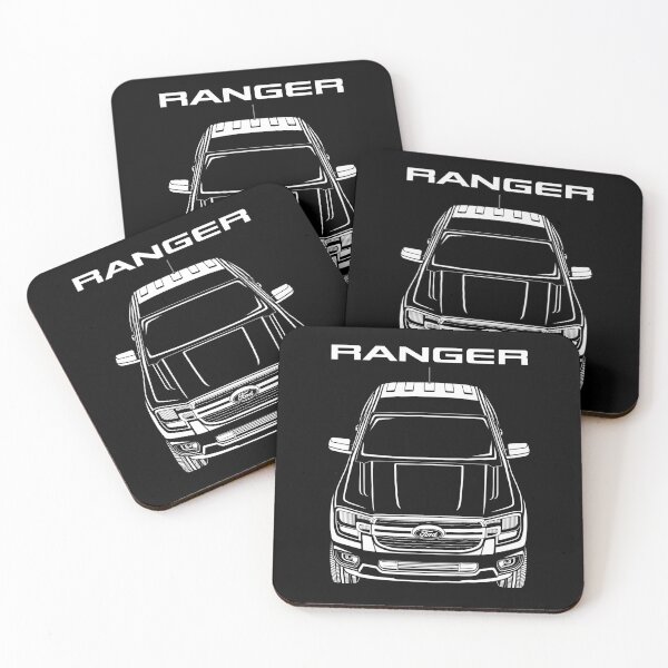 Item preview, Ranger 2023-2024 designed and sold by V8social.