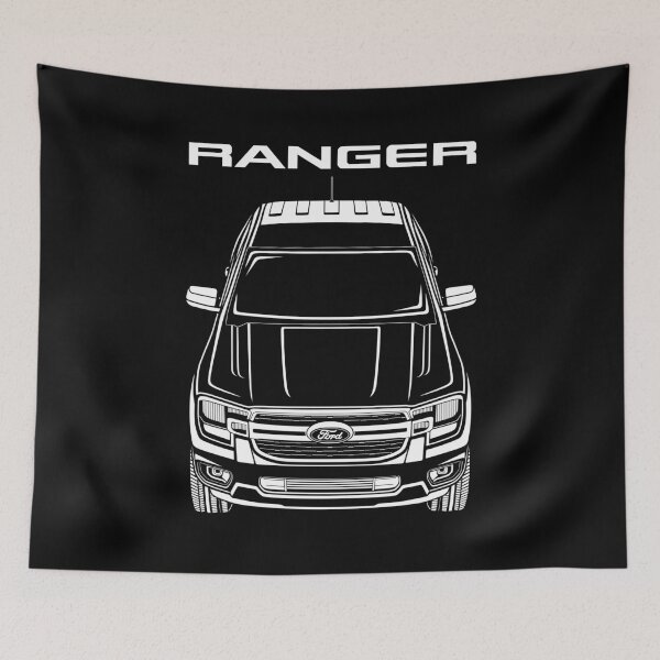 Item preview, Ranger 2023-2024 designed and sold by V8social.