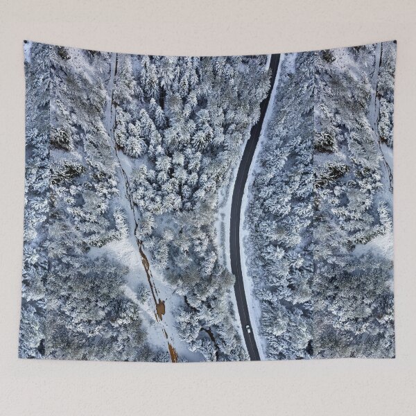 Item preview, Safe passage through the snow designed and sold by Hercules Milas.