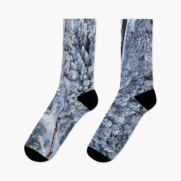 Item preview, Safe passage through the snow designed and sold by Hercules Milas.