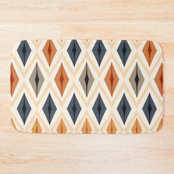 Item preview, Bohemian minimalist single geometric designed and sold by cozycrafts3.