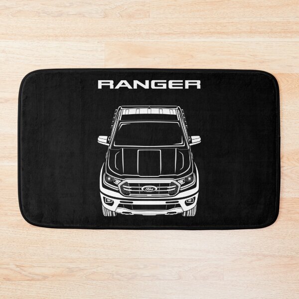 Item preview, Ranger 2019-2022 designed and sold by V8social.