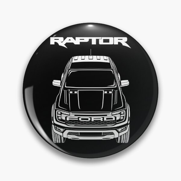 Item preview, Ranger Raptor 2023-2024 designed and sold by V8social.