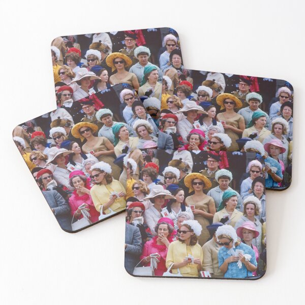 Item preview, A Day At The Races designed and sold by nickspix.