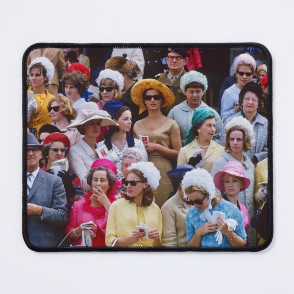 Item preview, A Day At The Races designed and sold by nickspix.