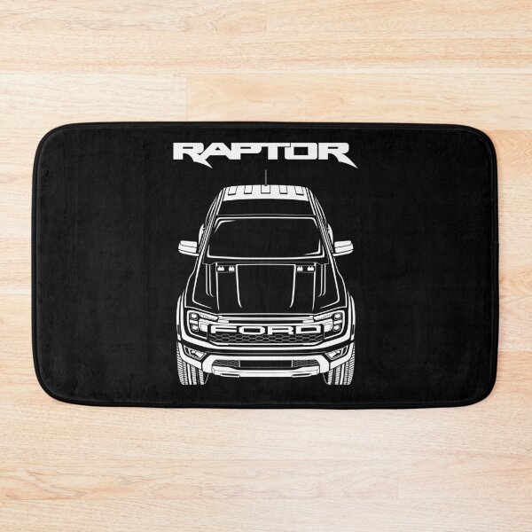 Item preview, Ranger Raptor 2023-2024 designed and sold by V8social.