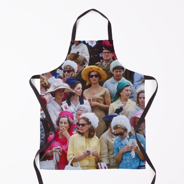 Item preview, A Day At The Races designed and sold by nickspix.