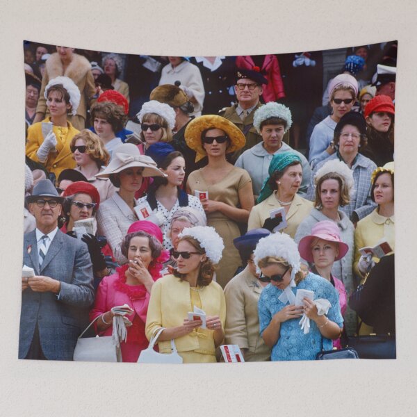 Item preview, A Day At The Races designed and sold by nickspix.
