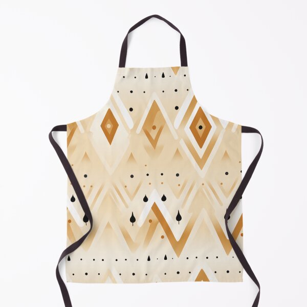 Item preview, Bohemian minimalist single geometric designed and sold by cozycrafts3.
