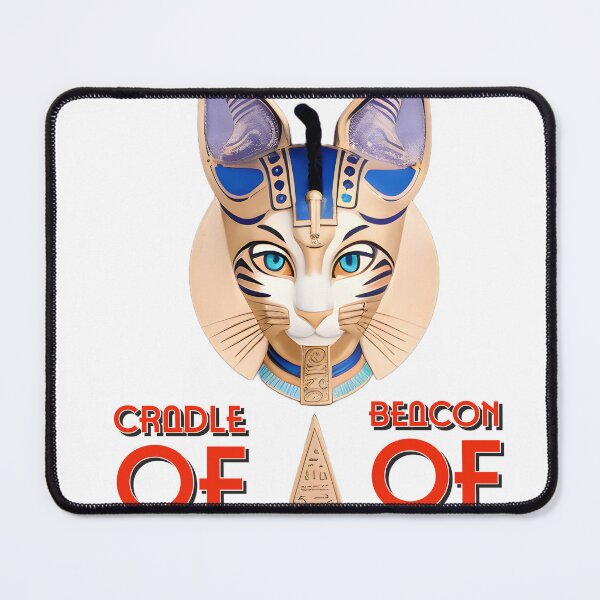 Item preview, Egypt: Cradle of Civilization, Timeless History Beacon  :from EgyApe Artists designed and sold by egyape ⭐⭐⭐⭐⭐.