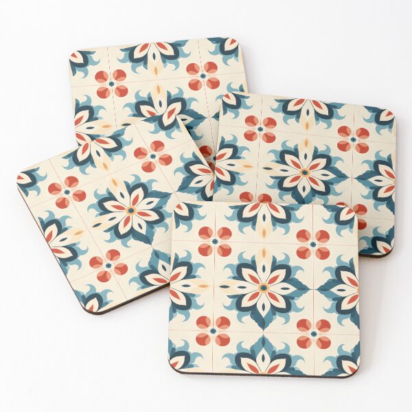 Item preview, Bohemian minimalist single geometric designed and sold by cozycrafts3.