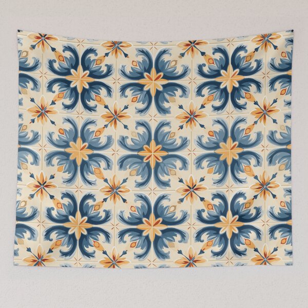 Item preview, Bohemian minimalist single geometric designed and sold by cozycrafts3.