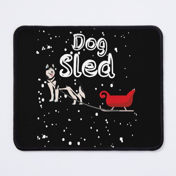 Item preview, Sled dog designed and sold by Mikusia.