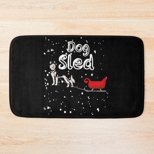 Item preview, Sled dog designed and sold by Mikusia.