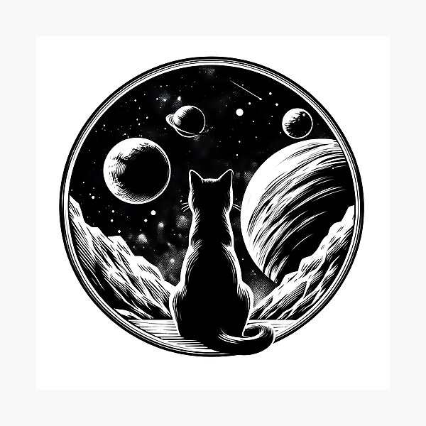 Item preview, Another planet designed and sold by Artillenium.