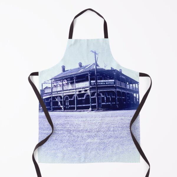 Item preview, Analog Film, Old Restaurant, Country Restaurant designed and sold by IdoFriedmanArt.