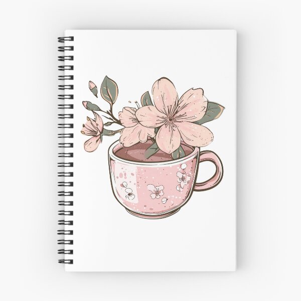 Item preview, Sakura cherry blossoms  designed and sold by FlowersColorful.