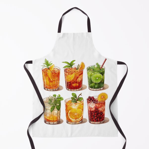 Item preview, Summer Drink Ice Juice Collection T-shirt 22 designed and sold by tjnextgen99.
