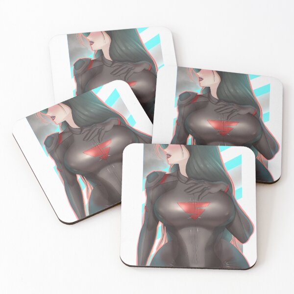 Item preview, Anime girl (TomWlod). designed and sold by TomWlod.