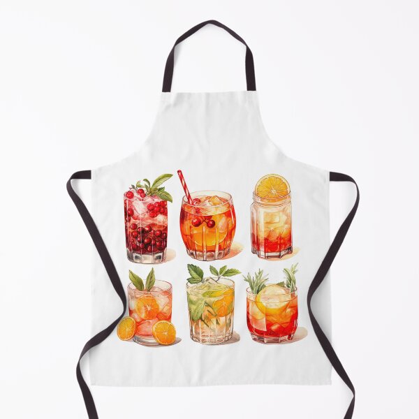 Item preview, Summer Drink Ice Juice Collection T-shirt 24 designed and sold by tjnextgen99.