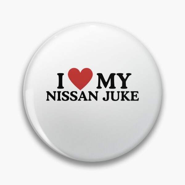 Item preview, i love my nissan juke designed and sold by jsolrad.