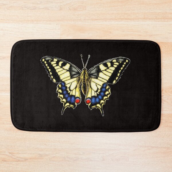 Item preview, Swallowtail butterfly designed and sold by Waya-Art.