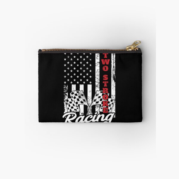 Item preview, American Flag Two Stroke Racing Mixing Oil - Ripping Soil designed and sold by starider.