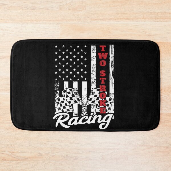 Item preview, American Flag Two Stroke Racing Mixing Oil - Ripping Soil designed and sold by starider.