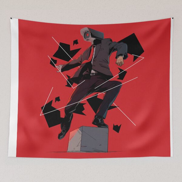 Item preview, The Sarcasm Series - Part 1: The Surveillance Man designed and sold by ThePrintFab.