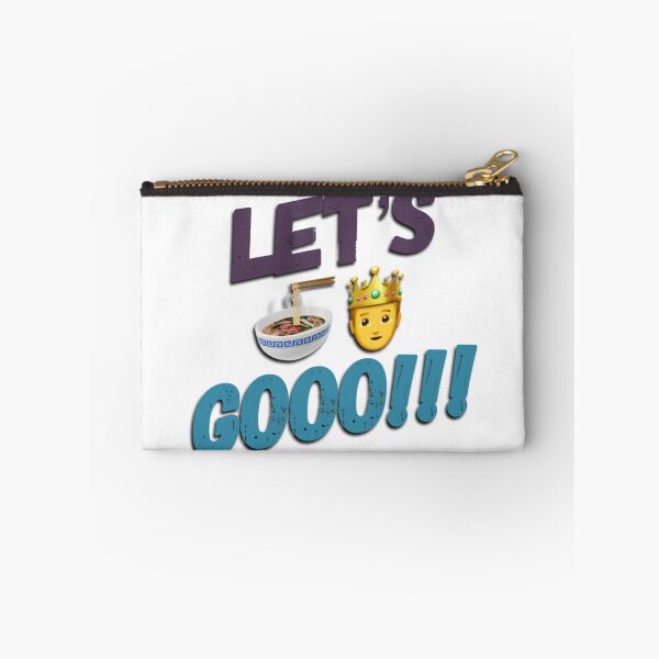 Item preview, Let’s Go! For Royal fans of pho! designed and sold by ookaiyah.