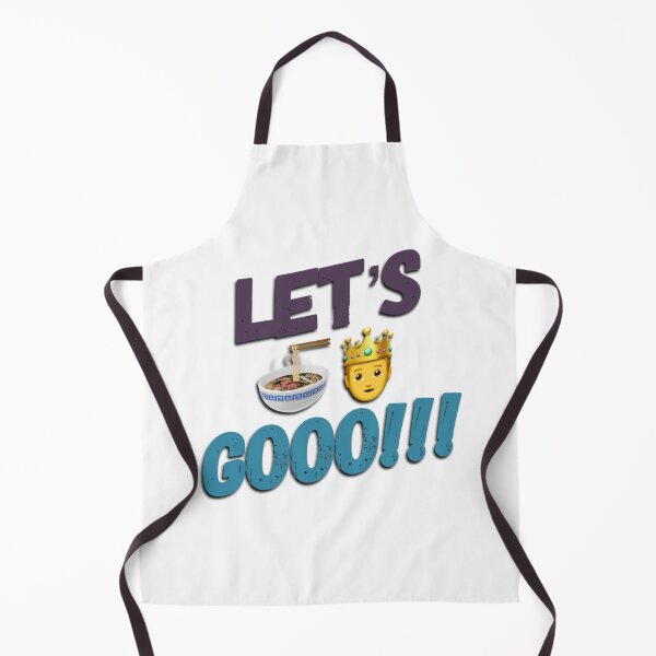 Item preview, Let’s Go! For Royal fans of pho! designed and sold by ookaiyah.