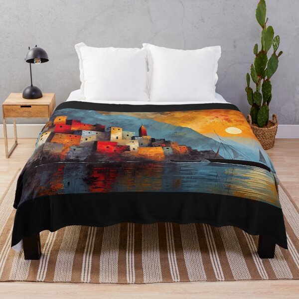 Item preview, Autumn Sunset designed and sold by Brian Tarr.