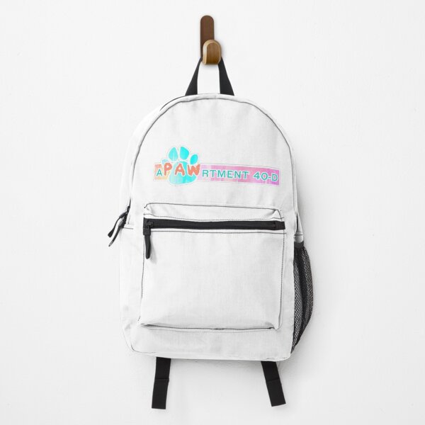 Item preview, Apawrtment 40-D Logo (Classic Alt) designed and sold by Tuesday87.