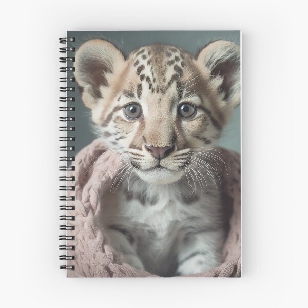 Item preview, Jaguar, Cute animal Babies - Baby Animals designed and sold by 123animals.