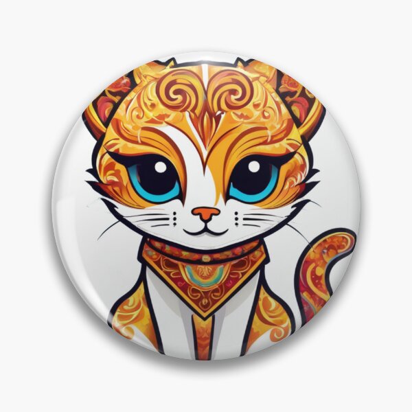 Item preview, A cat from city of soul with calligraphy designed and sold by JangmiHorang.