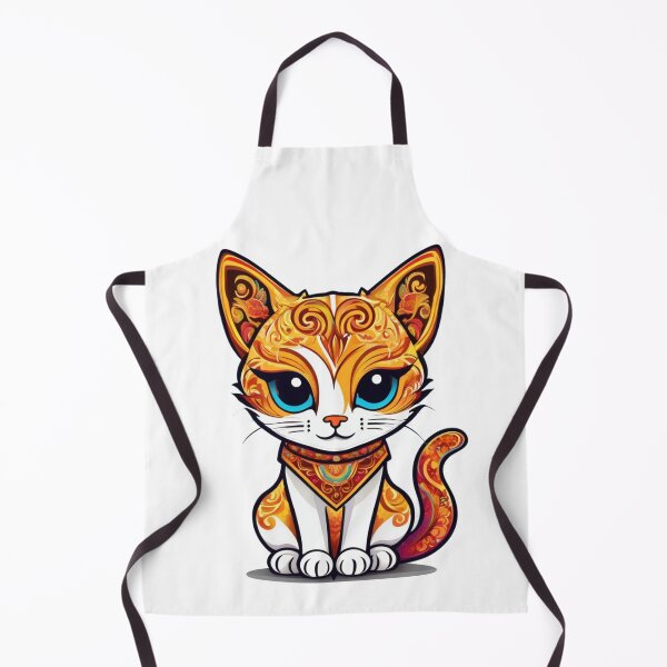 Item preview, A cat from city of soul with calligraphy designed and sold by JangmiHorang.