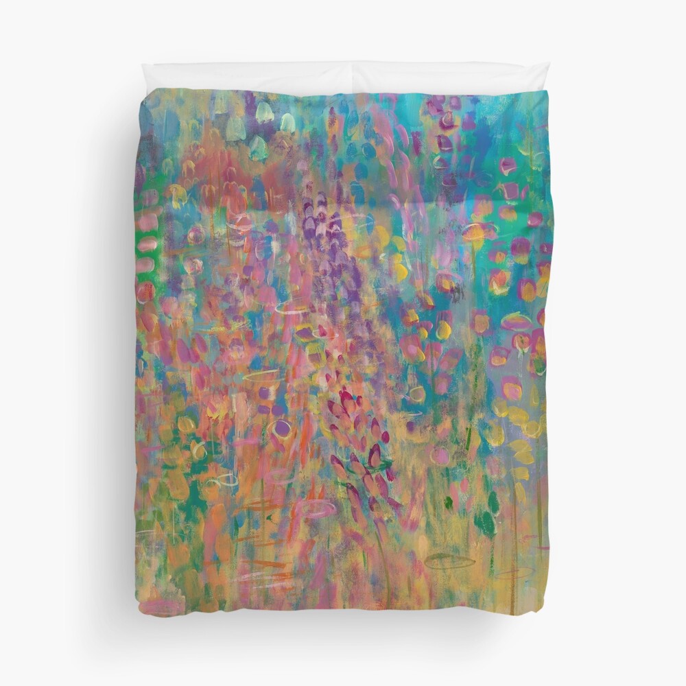 Item preview, Duvet Cover designed and sold by Kentestey.