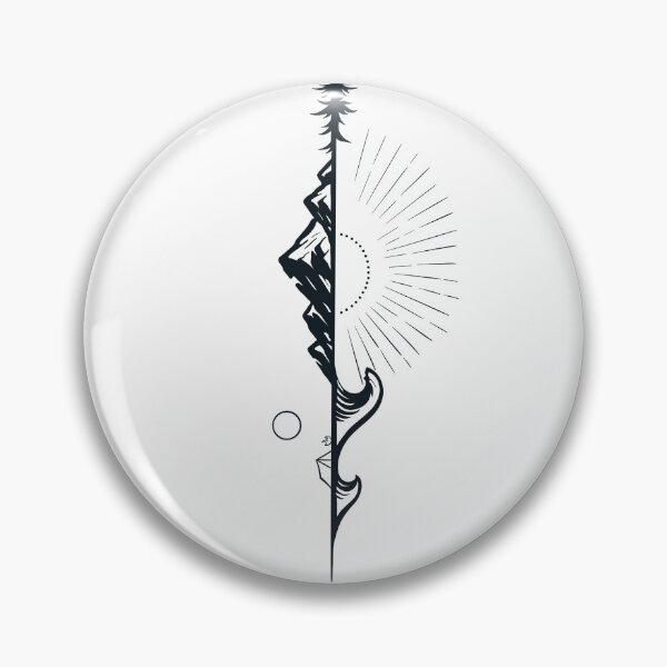 Item preview, Tattoo designed and sold by Kineth.