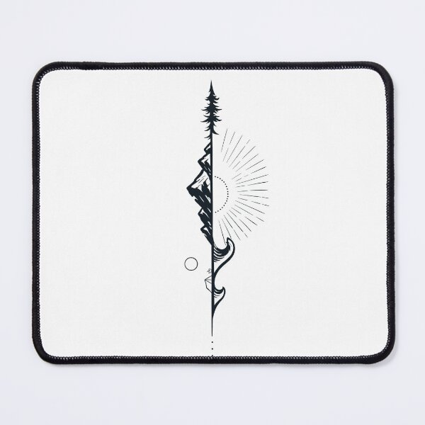 Item preview, Tattoo designed and sold by Kineth.