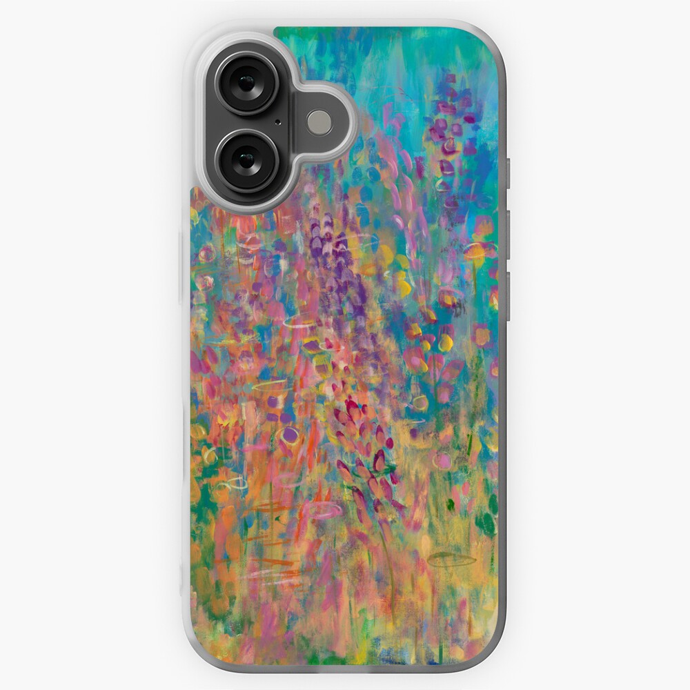 Item preview, iPhone Soft Case designed and sold by Kentestey.
