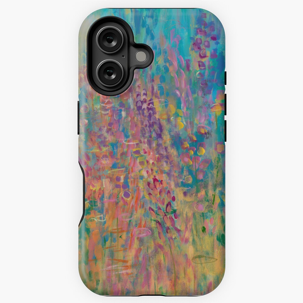 Item preview, iPhone Tough Case designed and sold by Kentestey.
