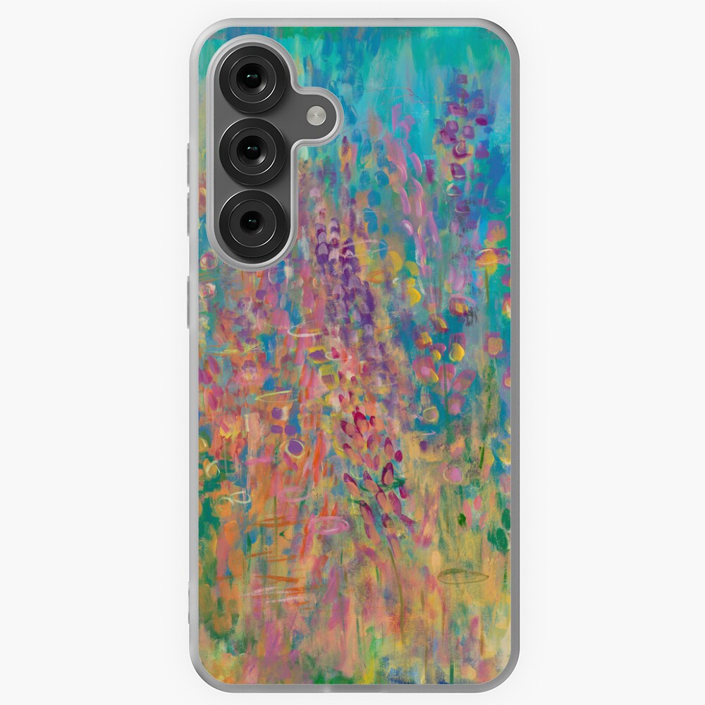 Item preview, Samsung Galaxy Soft Case designed and sold by Kentestey.