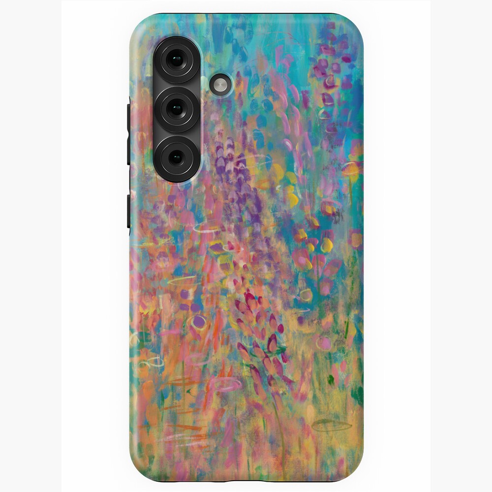 Item preview, Samsung Galaxy Tough Case designed and sold by Kentestey.