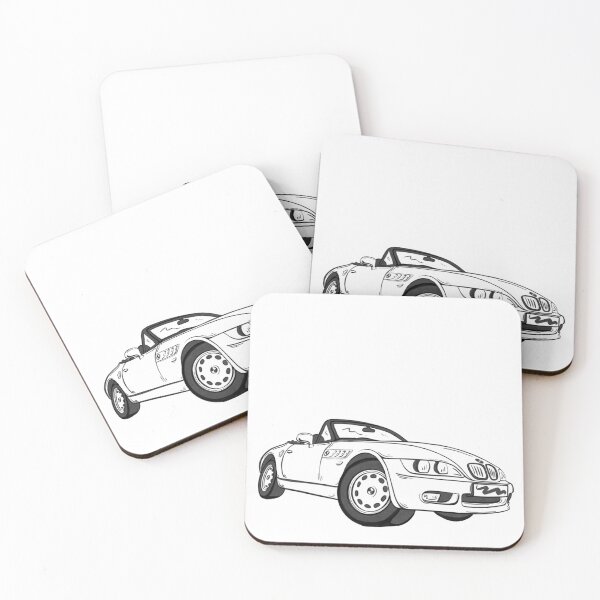 Item preview, #3 - German Roadster - Sunset Cruises by RL transparent background  designed and sold by LCNT-ART.