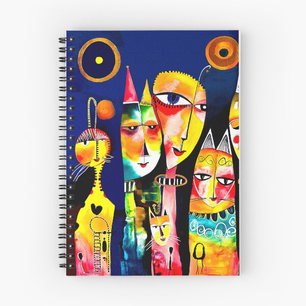 Item preview, "Whimsical Characters # 100” designed and sold by Whimsical-Fun.